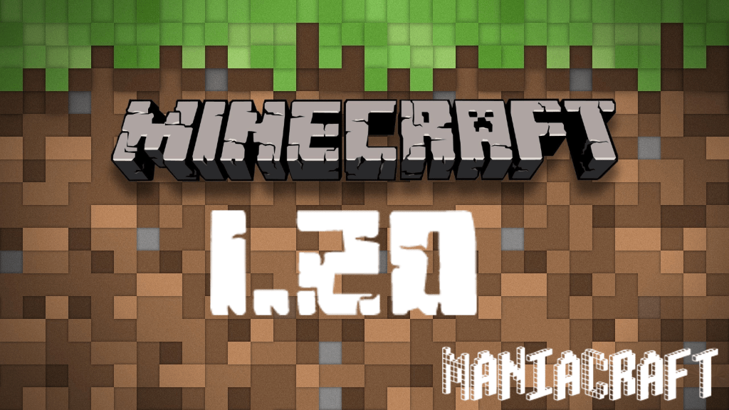 JAVA EDITION: 1.20.2 IS&nbsp;HERE!